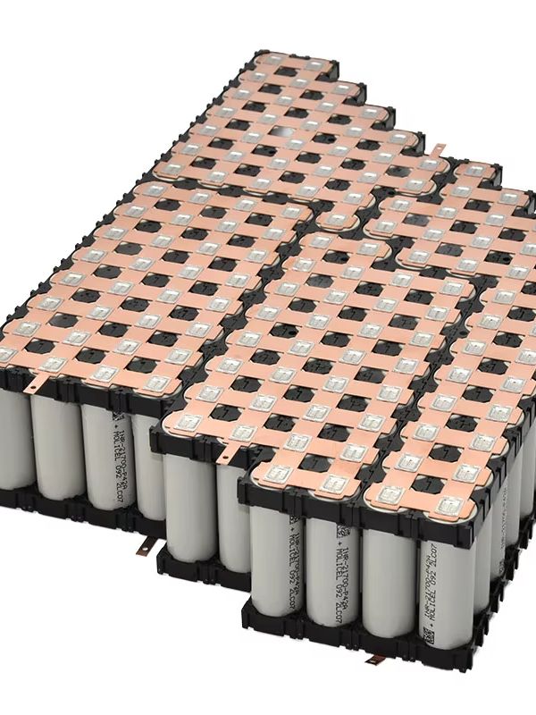 WELLGO Good Quality 21700 20s9 - огляд і ціна Bus Bar Copper